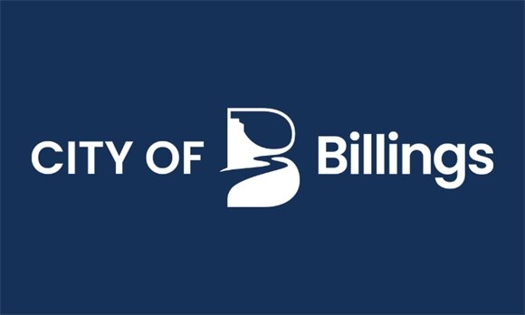 City of Billings logo for newsletter header