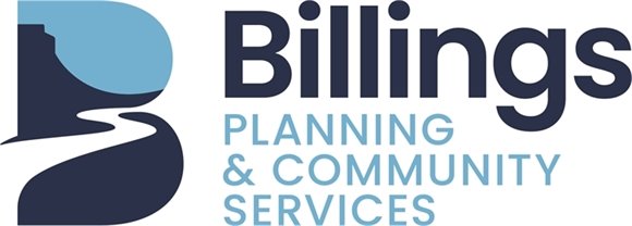 Billings Planning and Community Services Logo