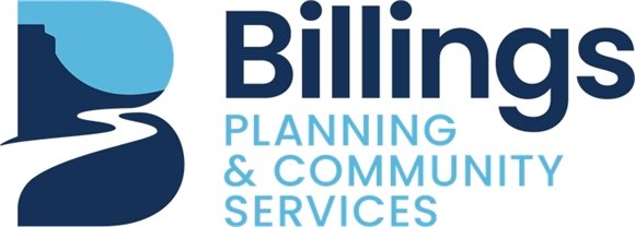 Billings Planning and Community Services logo