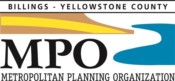 Billings-Yellowstone County MPO logo