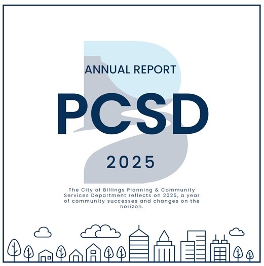 2025 Annual Report Cover