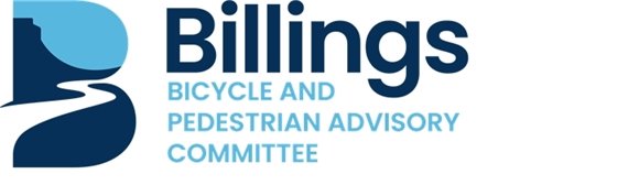 Bicycle and Pedestrian Advisory Committee Logo