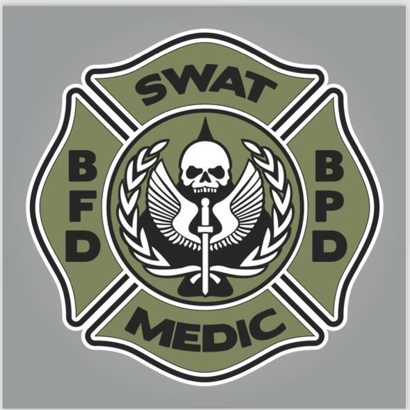SWAT Logo