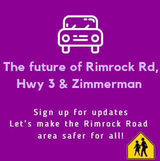 Future of Rimrock Hwy3 Zimm updated